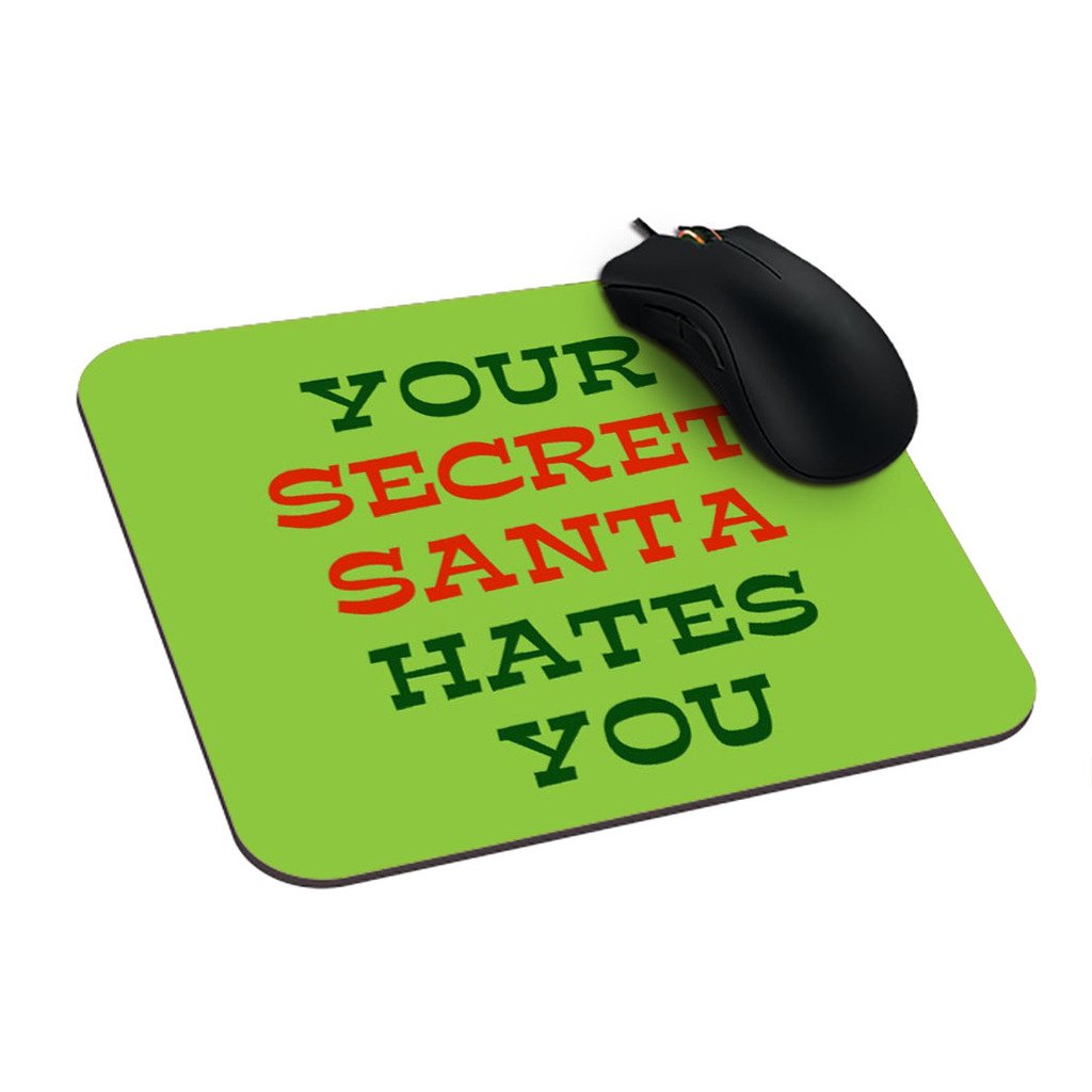Iibeauty Noël Calendrier de souris