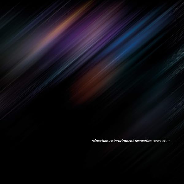 New Order - Retro - Amazon.com Music