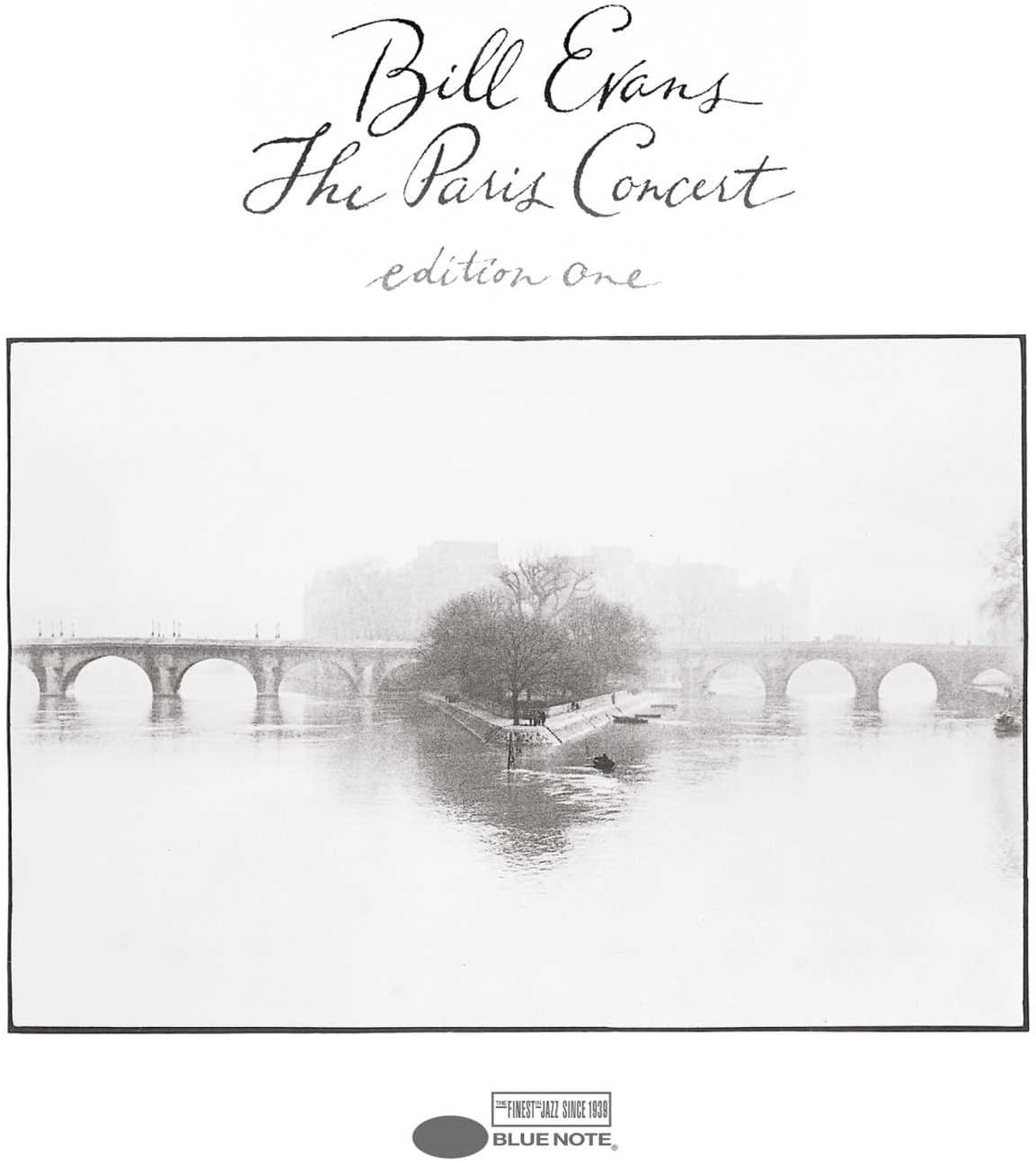 The Paris Concert Edition 1