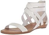 Blowfish Malibu Girls Billa-k, Pearl White Dyecut