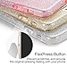 ESR iPhone 5S Case, iPhone SE Case, iPhone 5 Case,Glitter Sparkle Bling Case [Three Layer] for Girls Women [Shock-Absorption] for iPhone 5S/SE/5 (Champagne Gold)