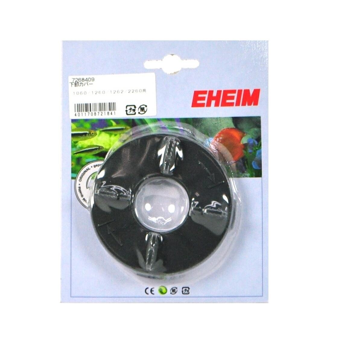 Eheim 17268409 Pump/Filter for Aquarium
