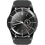 Amazon.com: No.1 G8 Smartwatch Bluetooth 4.0 SIM Call ...