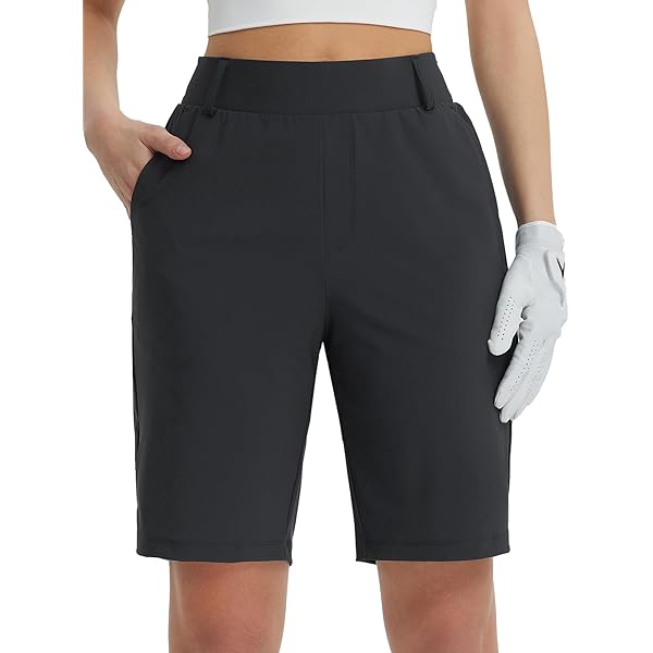 保温性抜群☆新品タグ付き　PGA TOUR パンツ PGA TOUR PGA TOUR Women's Pull-On Golf Pant - Black | Golf