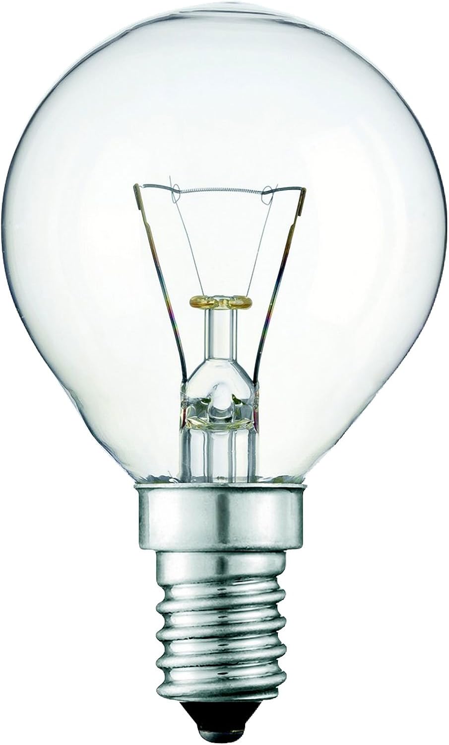 40W SES E14 240V Lamp Bulbs for Neff Bosch Siemens AEG and