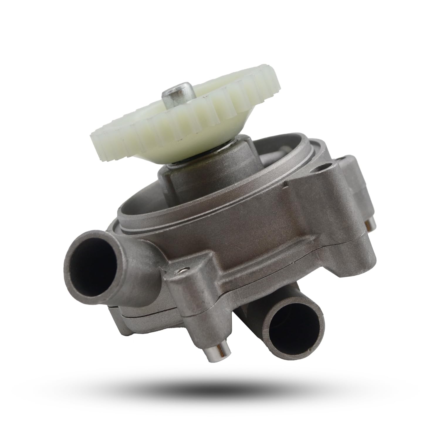 Photo 1 of LOONGPART Water Pump Assy Compatible with Yamaha Paptor Yfm 660 660R 02-05 5LP-12420-00-00