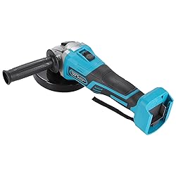 4-1/2 Inch Angle Grinder for Makita 18V