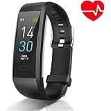 welteayo fitness tracker smart watch