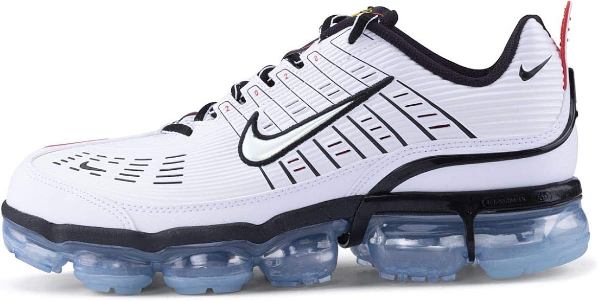 Nike Men's Air Vapormax 360 Running Shoe: Amazon.co.uk: Shoes & Bags