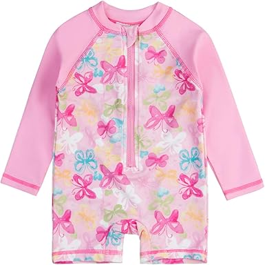 baby swimsuit upf 50