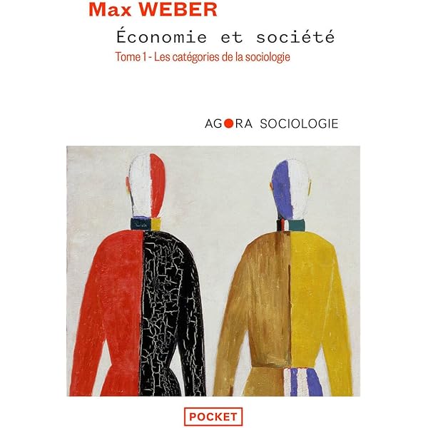 Economy and Society: A New Translation: Weber, Max, Tribe, Keith