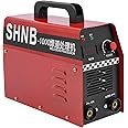 Weld Cleaning Machine Laser Welder Aluminum Welder Multiprocess Welder 1000W 110V Permanent Jewelry Welder Laser Cleaner Machine Suitable for Metal Arc Laser Etc