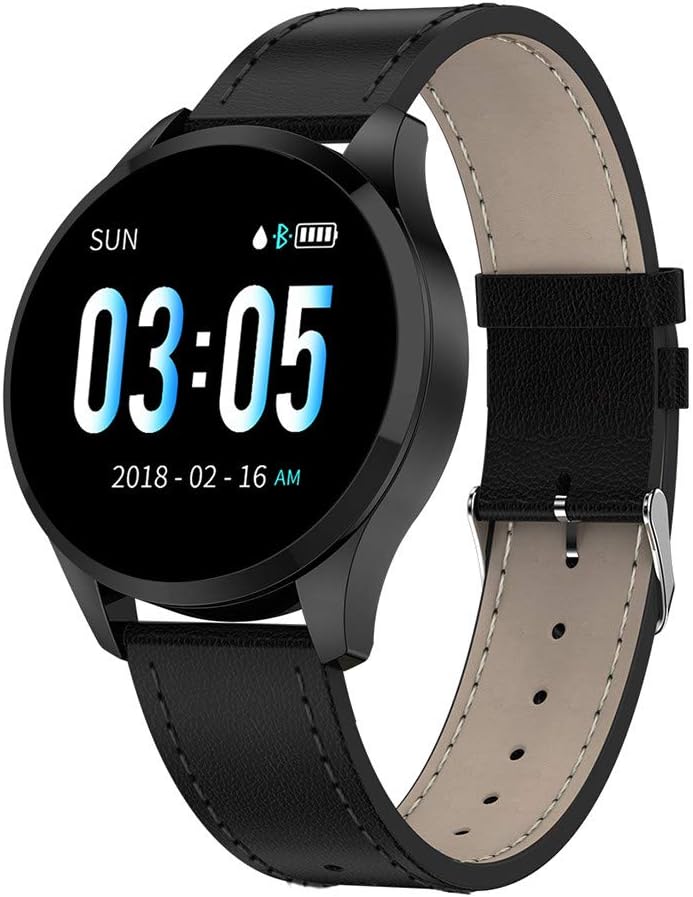 idigital smart watch