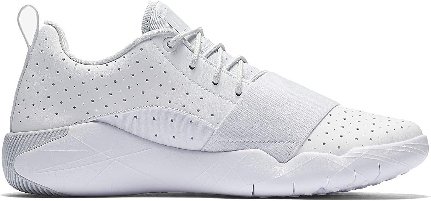 jordan 23 breakout white