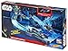 Hot Wheels Star Wars Throne Room Raceway Track Set