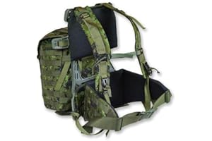 CPGear 64 Ruck Multi Frame Gen4