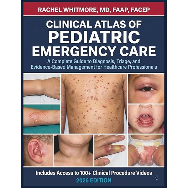 Fleisher & Ludwig's Textbook of Pediatric Emergency Medicine Print