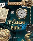 Le mystère Eiffel (LA.LF.BX LIVRES) (French Edition) by 