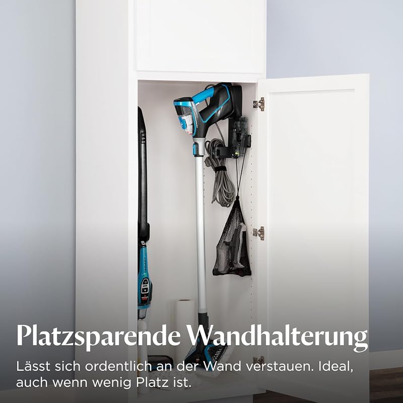PowerFresh Slim Steam 3-in-1-Dampfreiniger 1600W 4268N