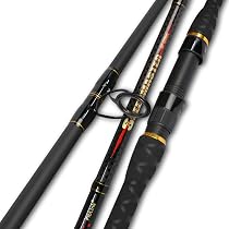 Surf Spinning 15 Ft Ugly Stik Surf Rod Saltwater Fishing Rod THKFISH 4-Piece Travel Surf Rod Carbon Fiber, 6'9 To 8'9 Options, Saltwater Spinning Rod With Carry Case Travel Surf Fishing Rod Surf Spinning 15 Ft Ugly Stik Surf Rod Saltwater Fishing Rod THKFISH 4-Piece Travel Surf Rod Carbon Fiber, 6'9 To 8'9 Options, Saltwater Spinning Rod With Carry Case Travel Surf Fishing Rod