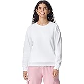Comfort Colors Adult Crewneck Sweatshirt, Style 1566/1545