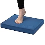 StrongTek Professional Foam Exercise Balance Pad