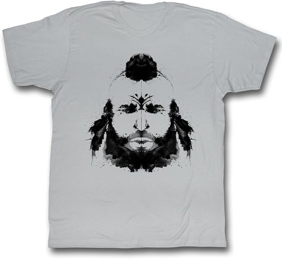 Amazon 2bhip メンズ ミスターt真っ黒成人tシャツ 服 ファッション小物 通販