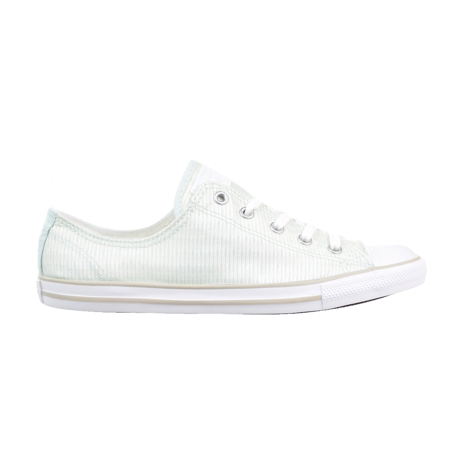 converse dainty ox review