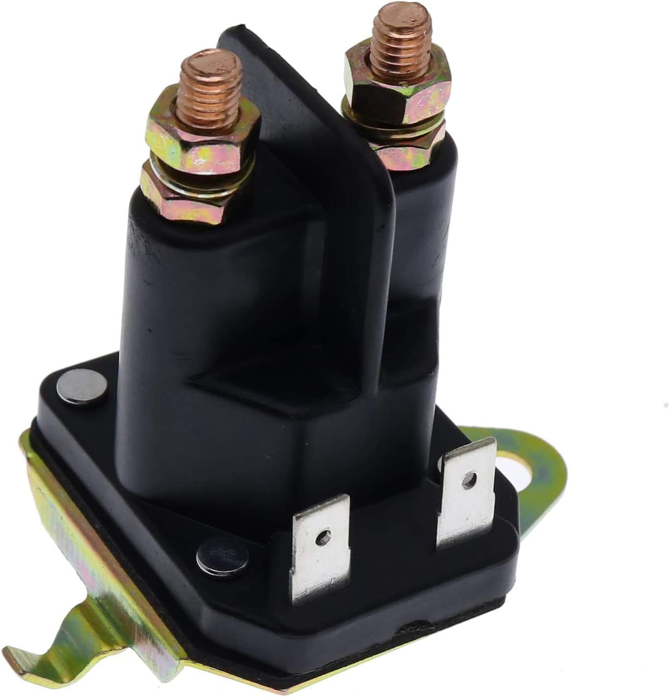Solarhome Starter Solenoid for Husqvarna GT48xlsi RZ46i YTH2454