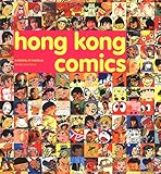 Hong Kong Comics