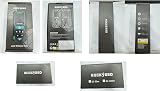 RockSeed 50m Laser Distance Meter with 2 Bubble Levels M/In/Ft Backlit LCD view 9