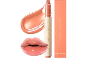 Nature Republic HONEY MELTING LIP (01 APRICOT) K-BEAUTY, Lip Plumper, Tint, Balm, Korean, Lip GlossCute, Glow