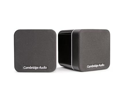 cambridge audio minx 11