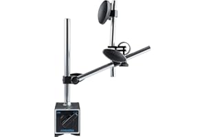 Accusize Industrial Tools Super-Pull Magnetic Base, P900-S303