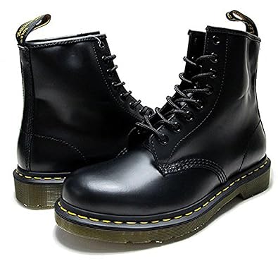 dr martens 1460 smooth 11822006