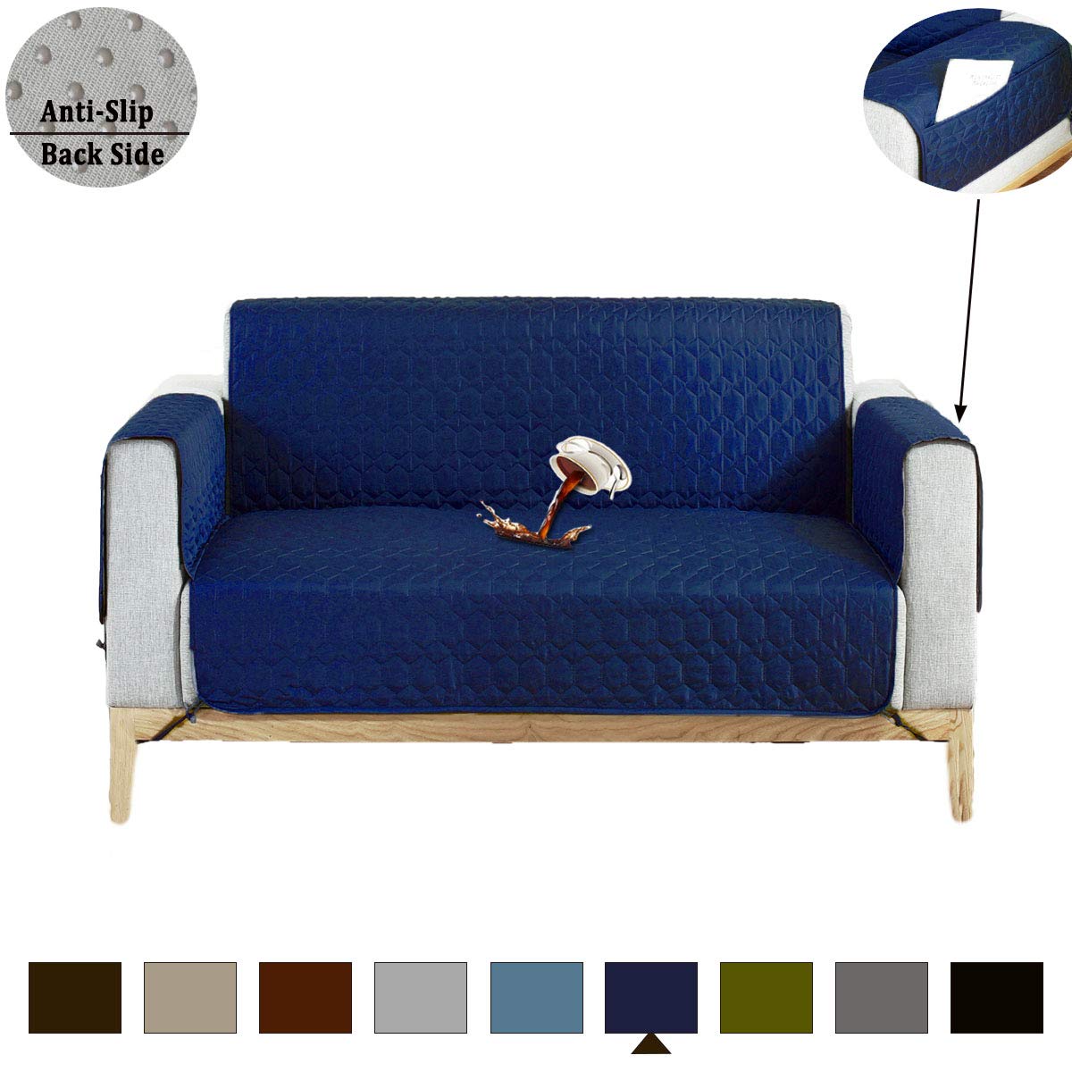 Best waterproof covers for couches