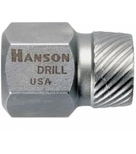 IRWIN Hanson 53201 Irwin American Tool Hn53201 Screw Extension