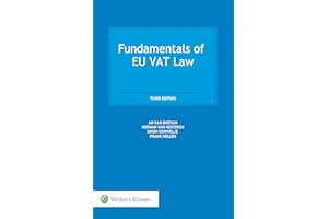 Fundamentals of EU VAT Law