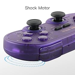 8Bitdo SN30 Pro Wireless Bluetooth Controller