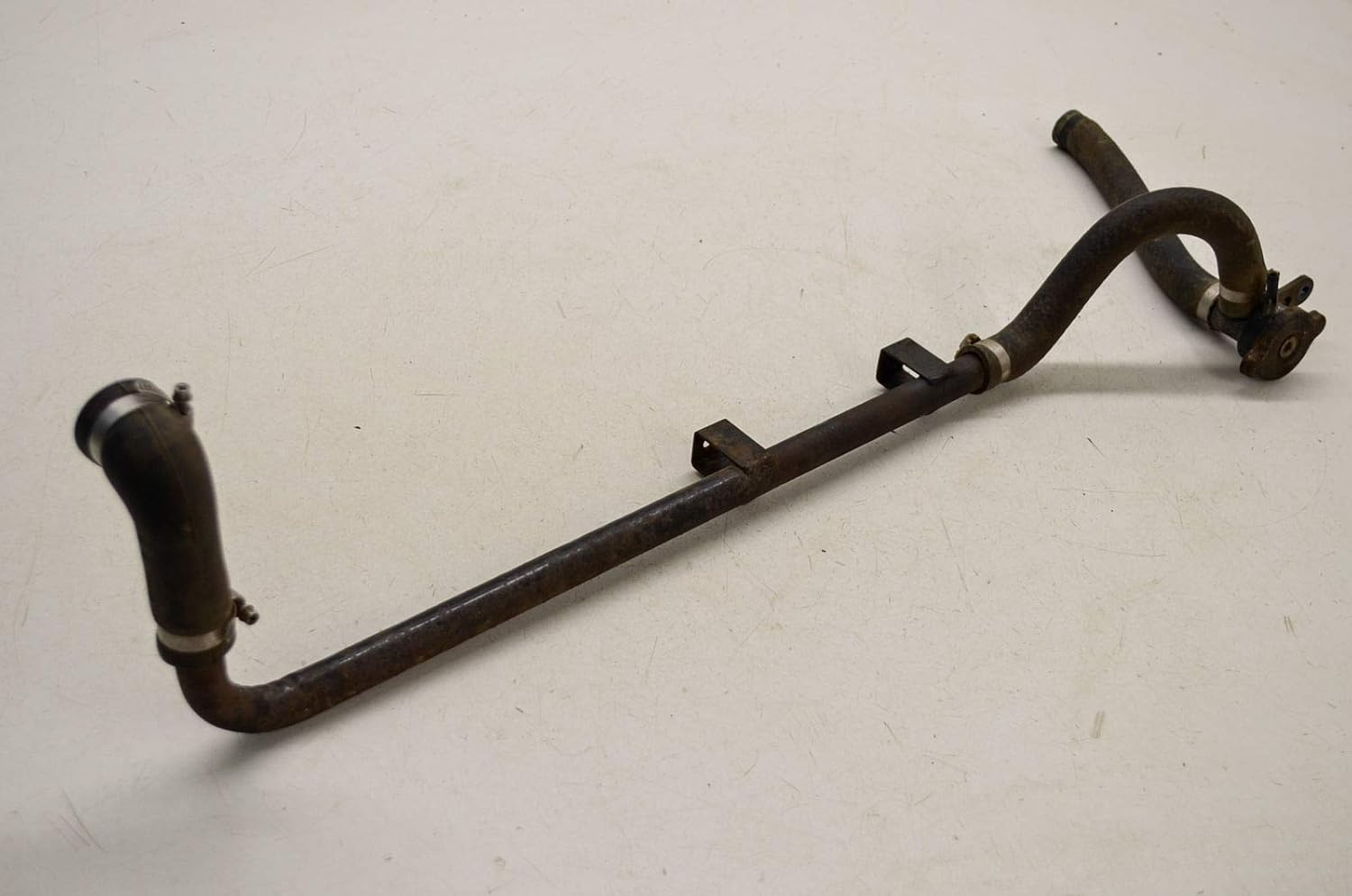 Kawasaki 390621593 99 Mule 2510 Radiator Coolant Fill Tube