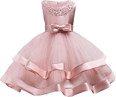 Vestidos de fiesta para niñas 2019 Clearance