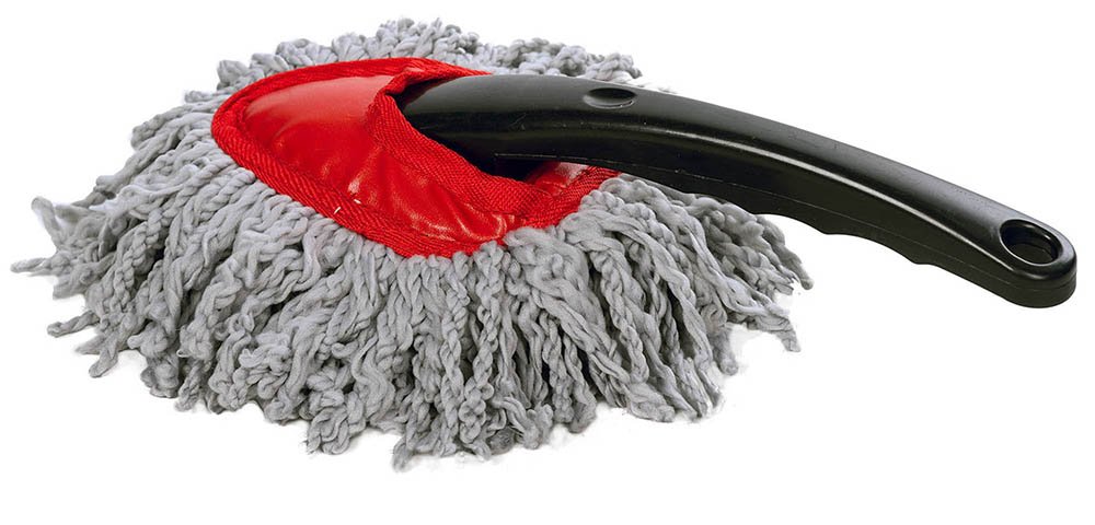 HP Auto Accessories 71022 Dust Mob, 1 Unit