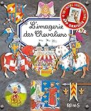 L'imagerie des chevaliers by