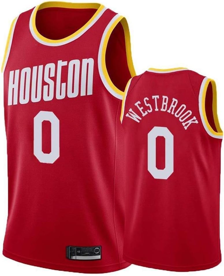 houston westbrook jersey