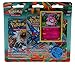 Pokemon Blister Pack, XY Furious Fists Slurpuff