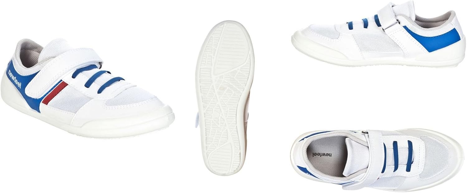 Basket newfeel garçon Clearance