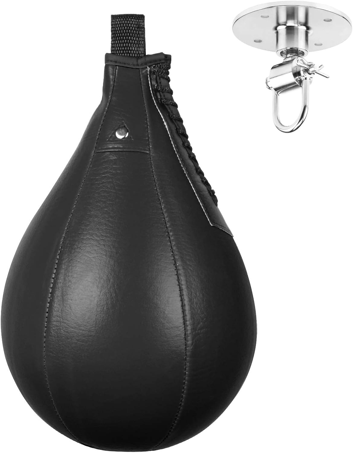 speed bag punches exercise
