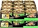 Sheba Pate In Natural Juices Turkey Entrée Canned Cat Food 3 Ounces (Pack Of 24)