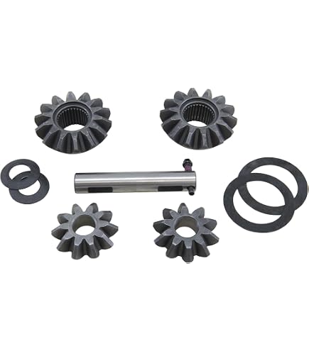 Pièce Transmission RC Traxxas Rustler Kit Différentiel + Boîtier Bobine