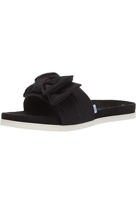 toms paradise slides